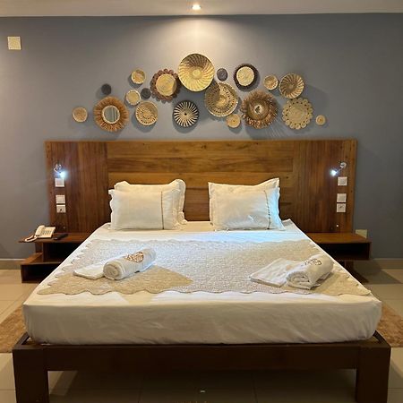 Zara Hotel อันตานานารีโว ภายนอก รูปภาพ