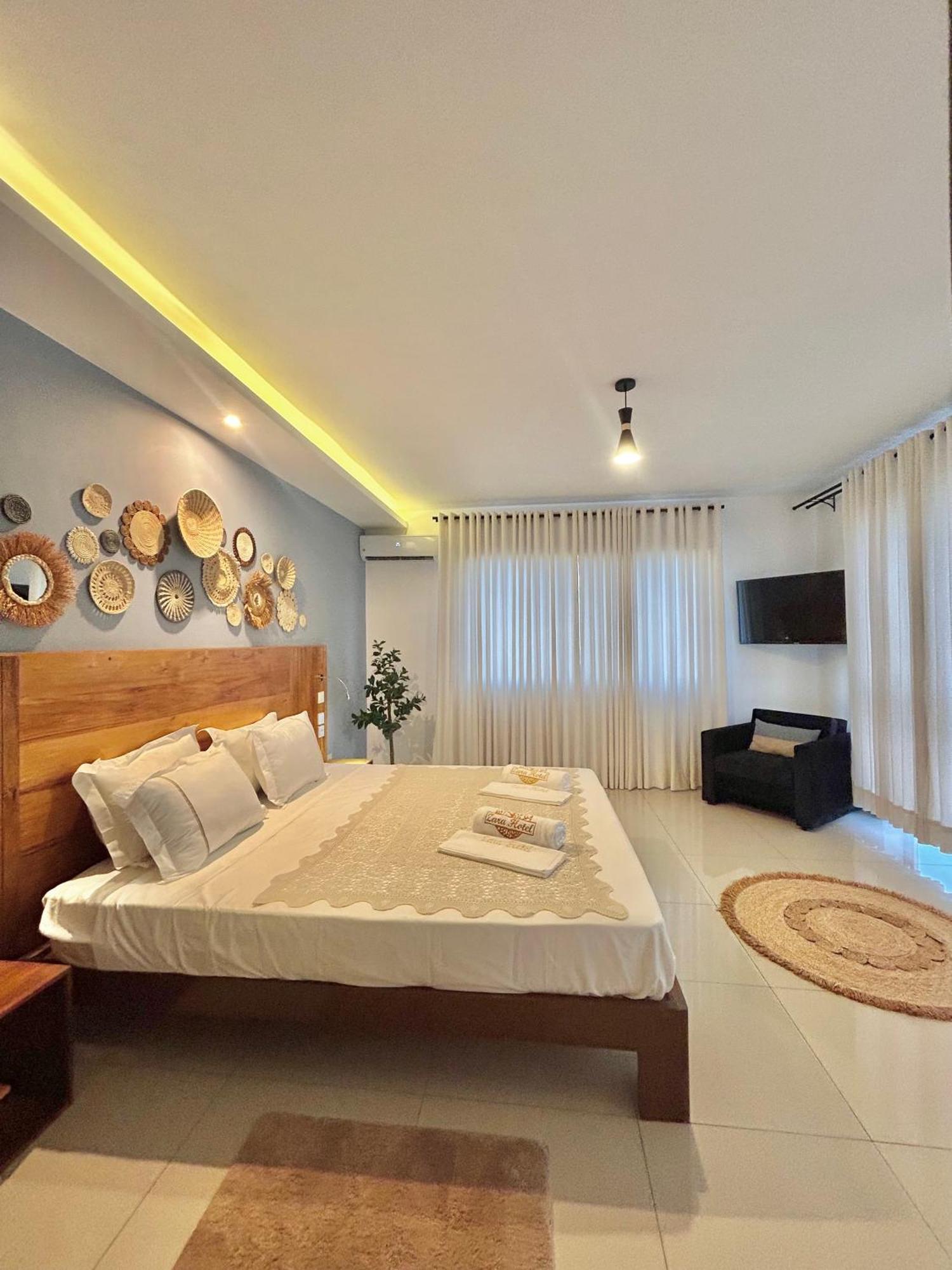 Zara Hotel อันตานานารีโว ภายนอก รูปภาพ